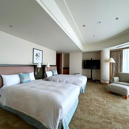 The Yokohama Bay Hotel Tokyu Luaran gambar