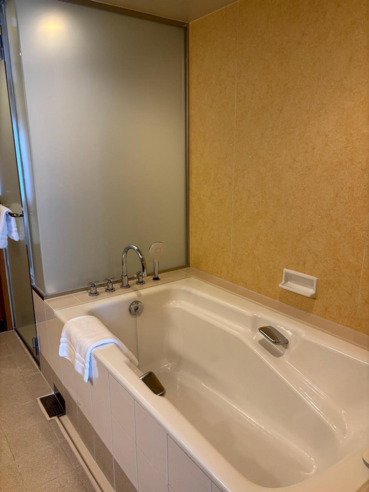The Yokohama Bay Hotel Tokyu Luaran gambar
