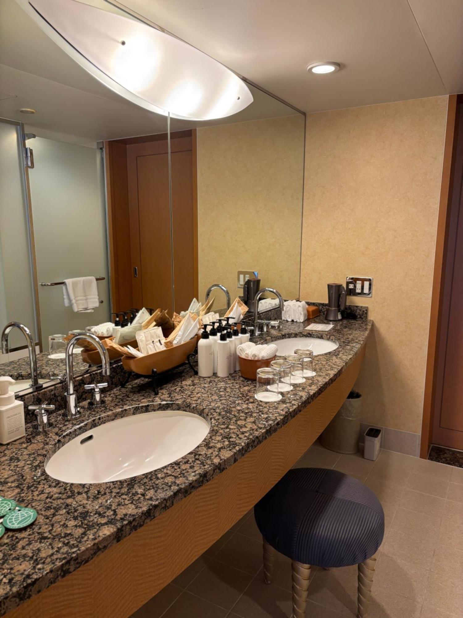 The Yokohama Bay Hotel Tokyu Luaran gambar